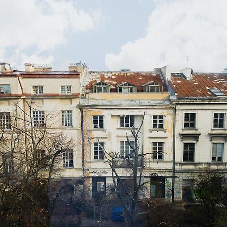Fantastic Waw - Nw30 Room E Warsaw Ngoại thất bức ảnh