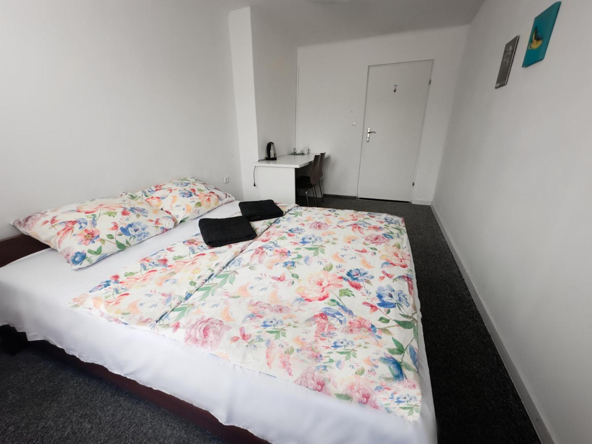 Fantastic Waw - Nw30 Room E Warsaw Ngoại thất bức ảnh