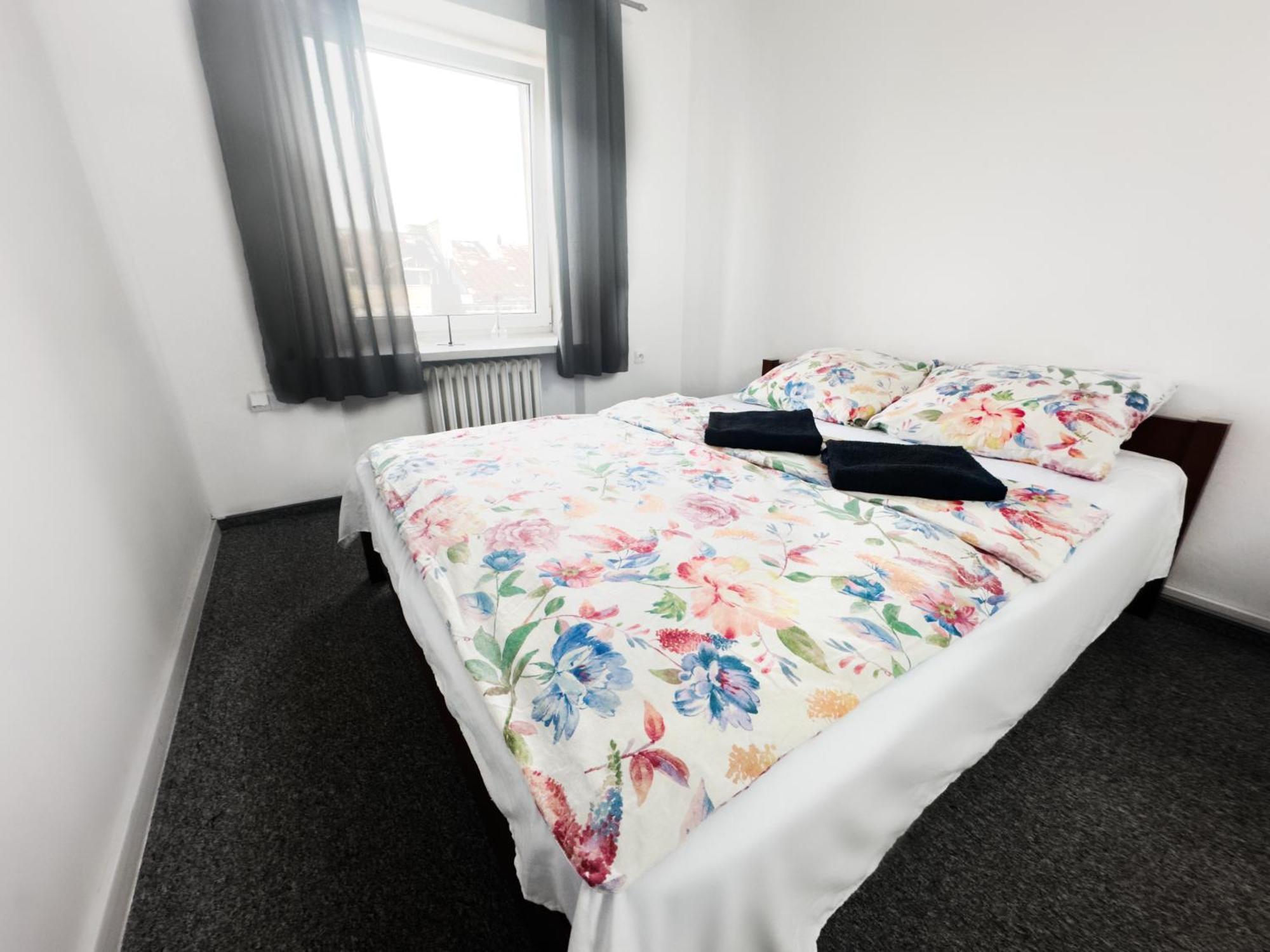 Fantastic Waw - Nw30 Room E Warsaw Ngoại thất bức ảnh